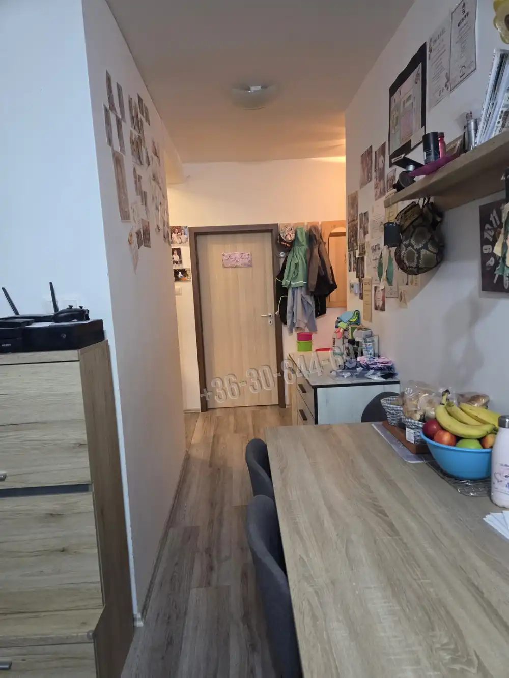 Zala megye - Teskánd