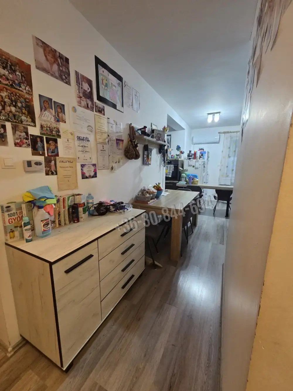 Zala megye - Teskánd