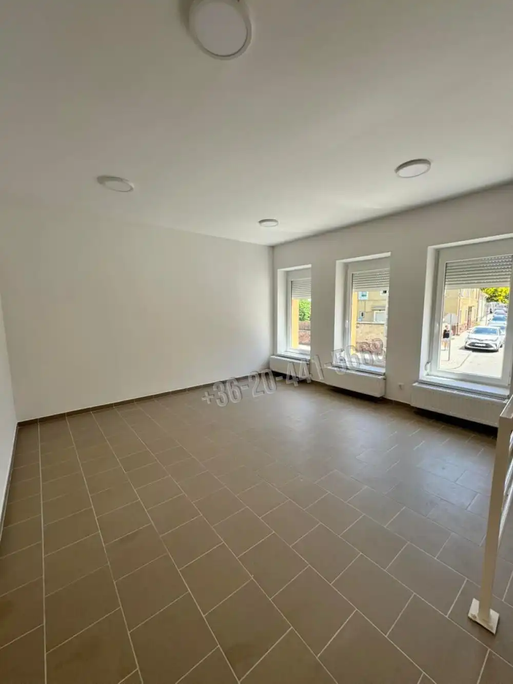 Zala megye - Zalaegerszeg