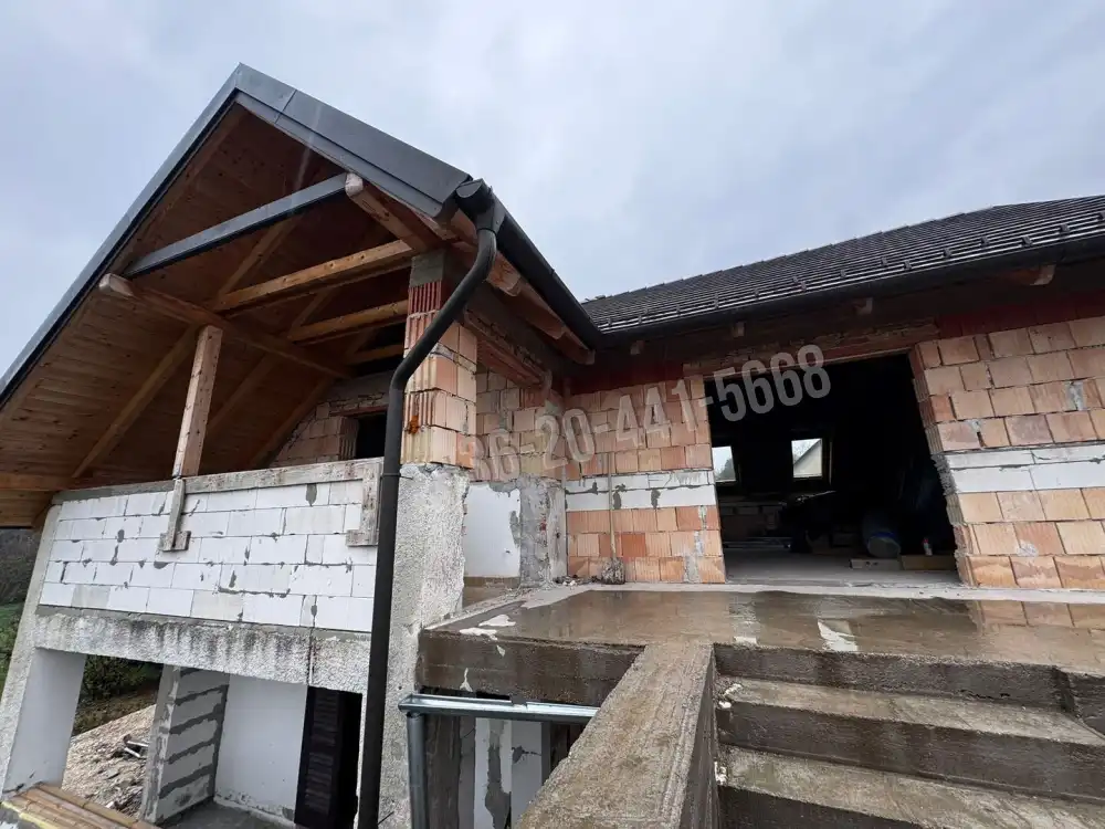 Zala megye - Cserszegtomaj