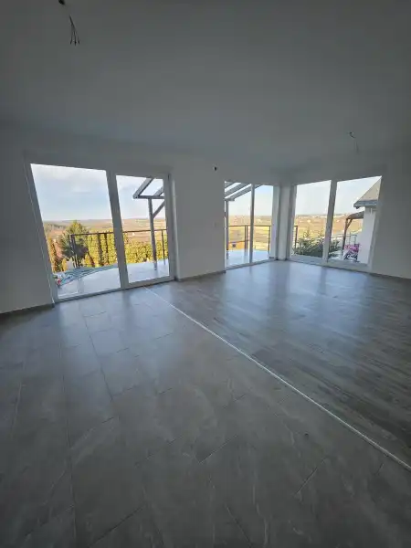Eladó új építésű családi ház, Teskánd 5 szoba 94 m² 75 M Ft