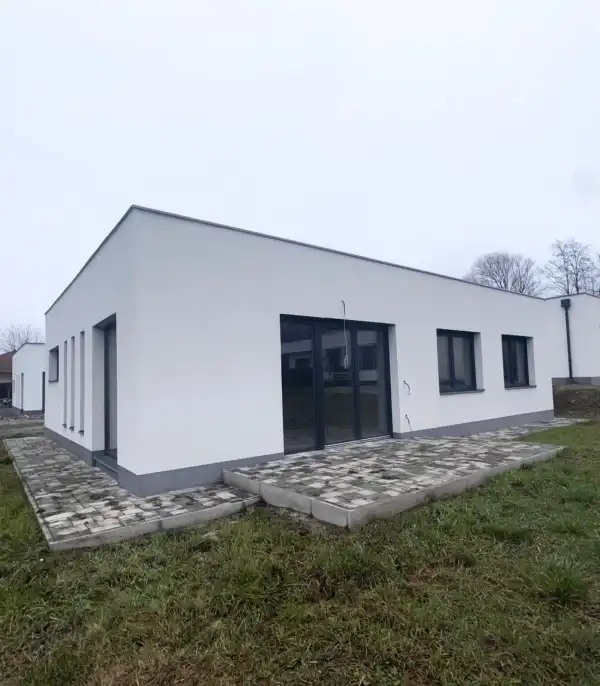 Eladó új építésű családi ház, Zalaegerszeg 3 szoba 100 m² 75 M Ft