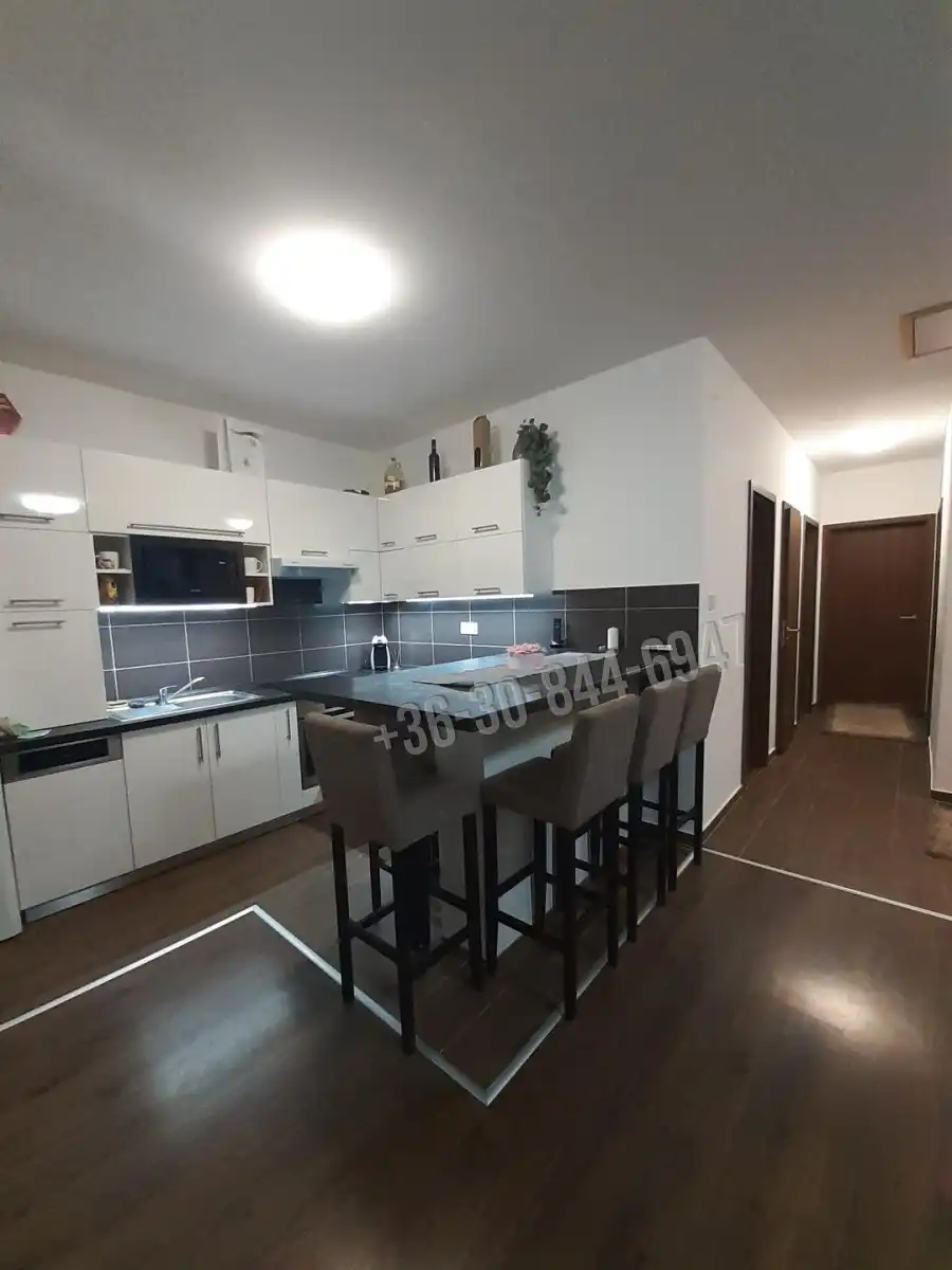 eladó új építésű téglalakás, Zalaegerszeg