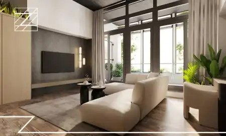 Eladó új építésű téglalakás, Zalaegerszeg 2 szoba 48 m² 34.9 M Ft