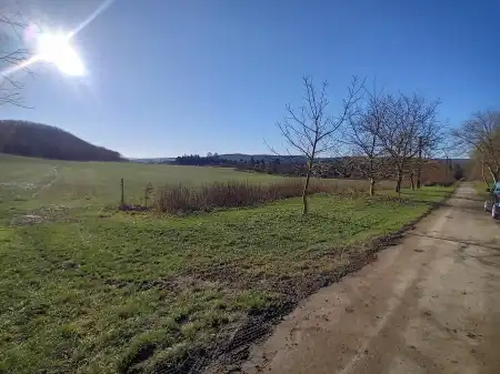 Eladó új építésű telek, Kisbucsa 1347 m² 4 M Ft