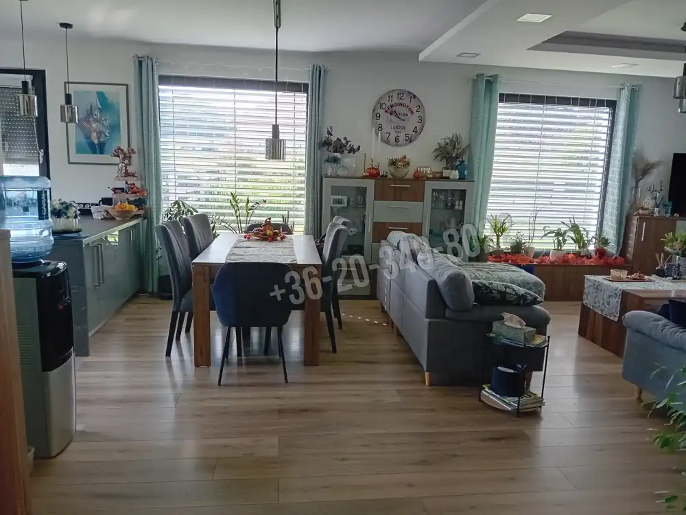 Zala megye - Boncodfölde