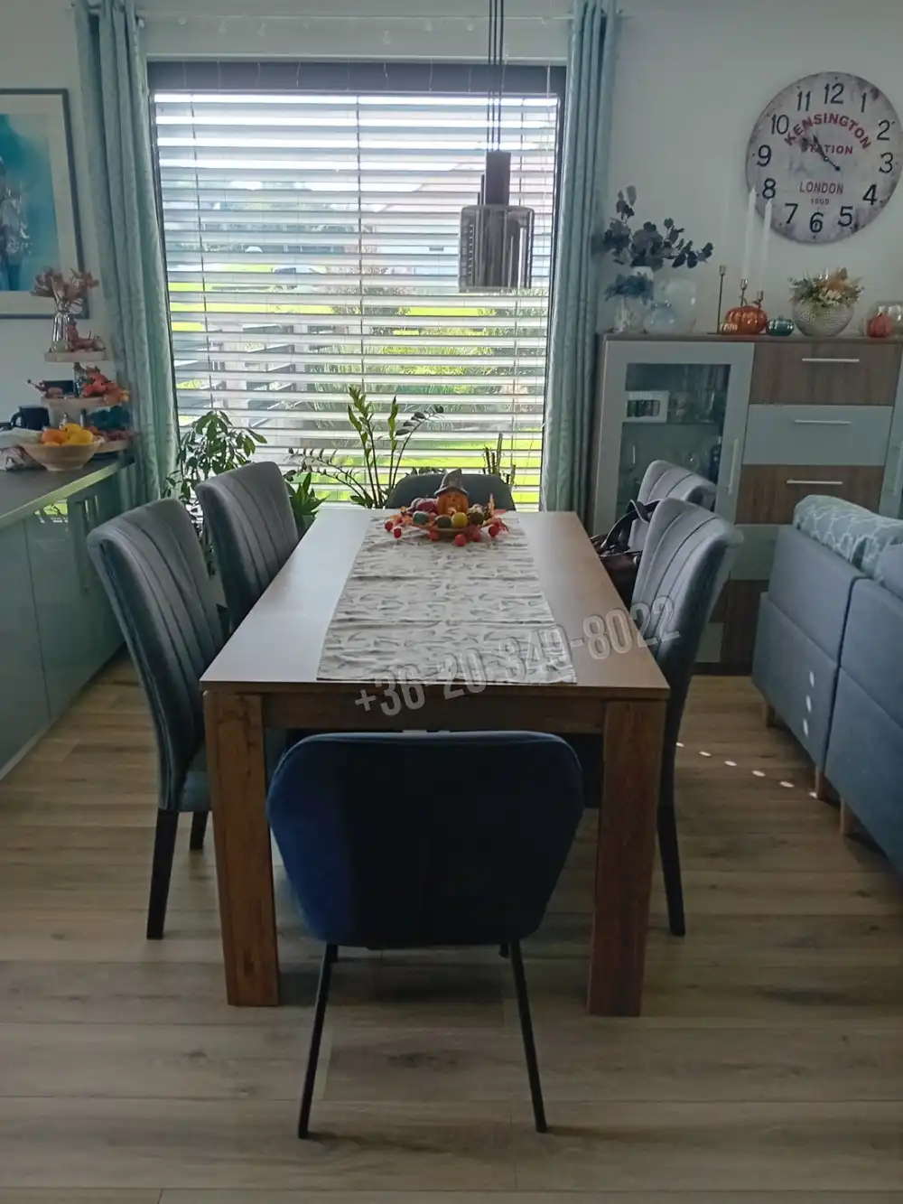 Zala megye - Boncodfölde