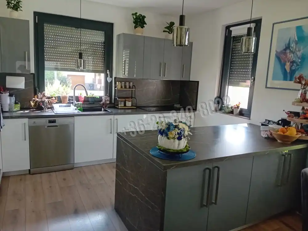 Zala megye - Boncodfölde