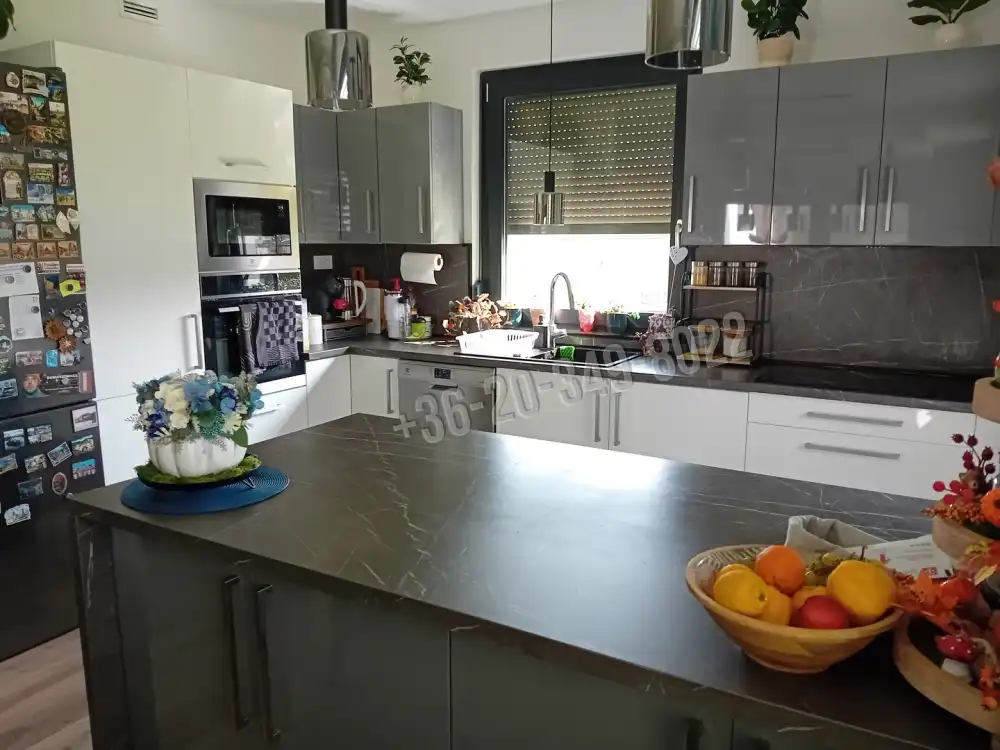 Zala megye - Boncodfölde