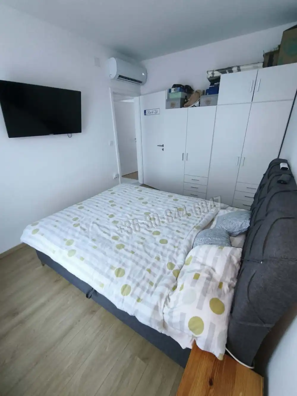 Zala megye - Teskánd