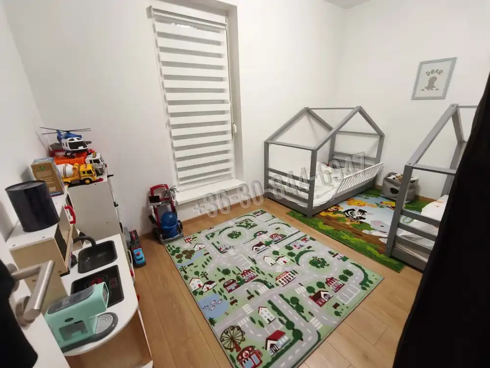 Zala megye - Teskánd