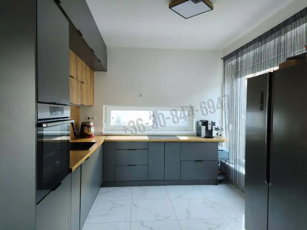 Zala megye - Teskánd