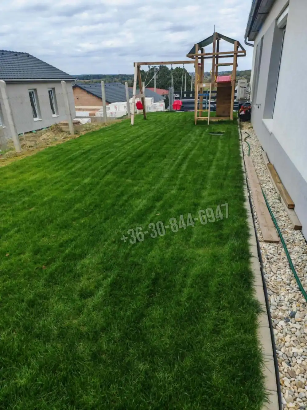 Zala megye - Teskánd