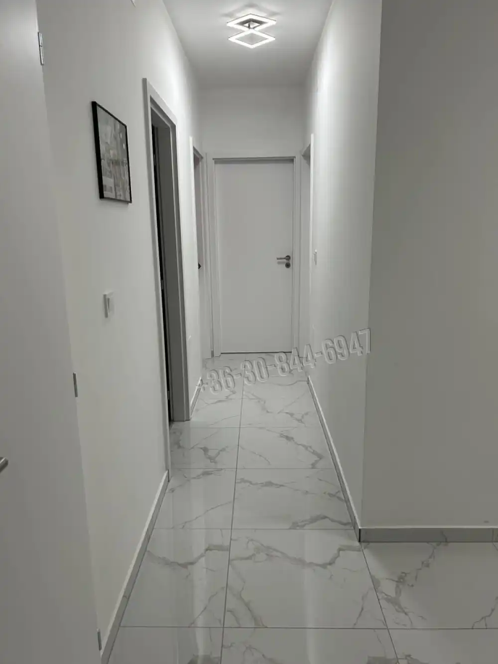 Zala megye - Teskánd