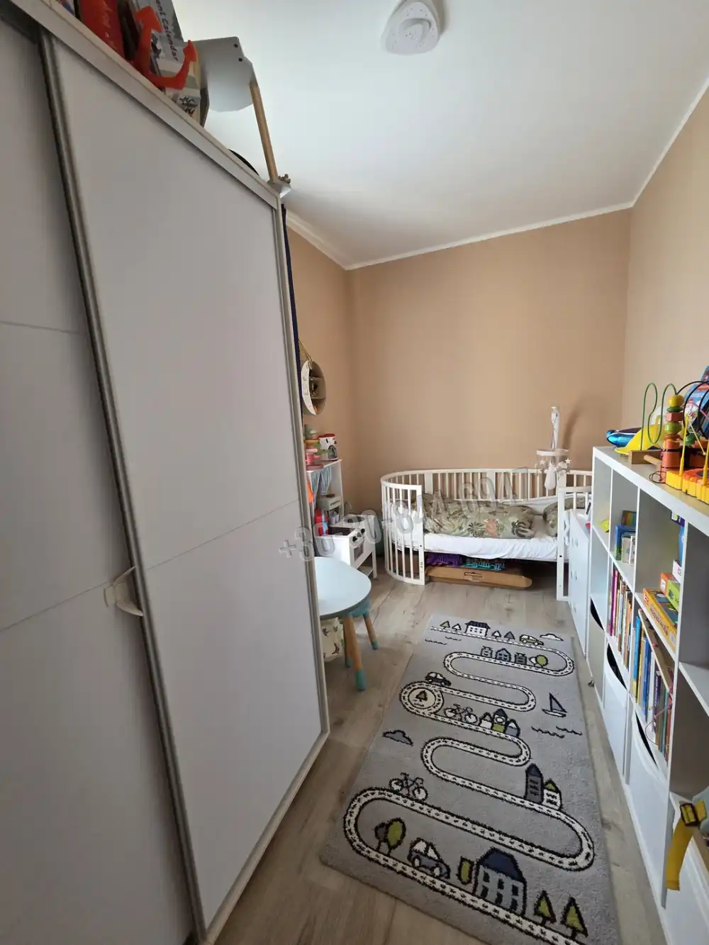 Zala megye - Teskánd