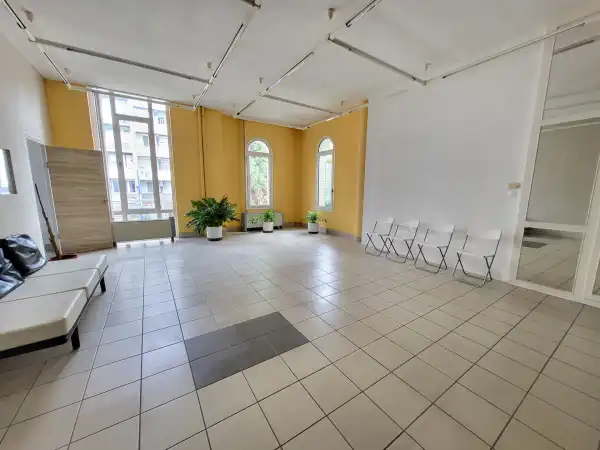 Eladó üzlethelyiség üzletházban, Zalaegerszeg 73 m² 34.5 M Ft