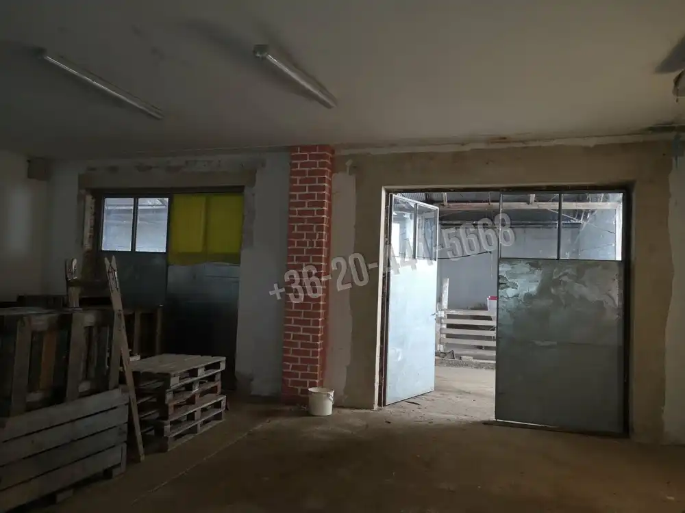 Zala megye - Lakhegy