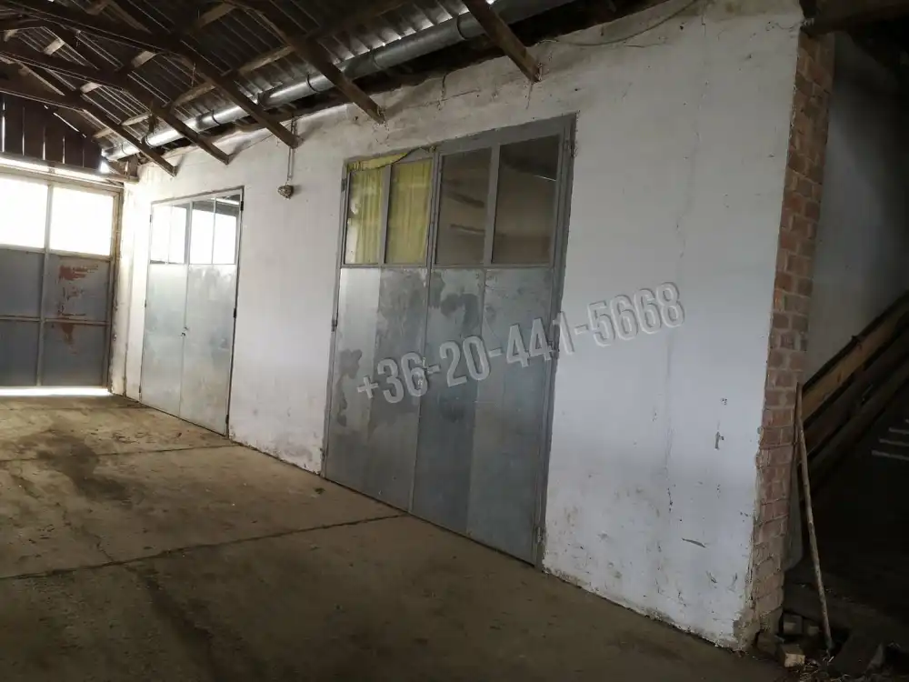 Zala megye - Lakhegy