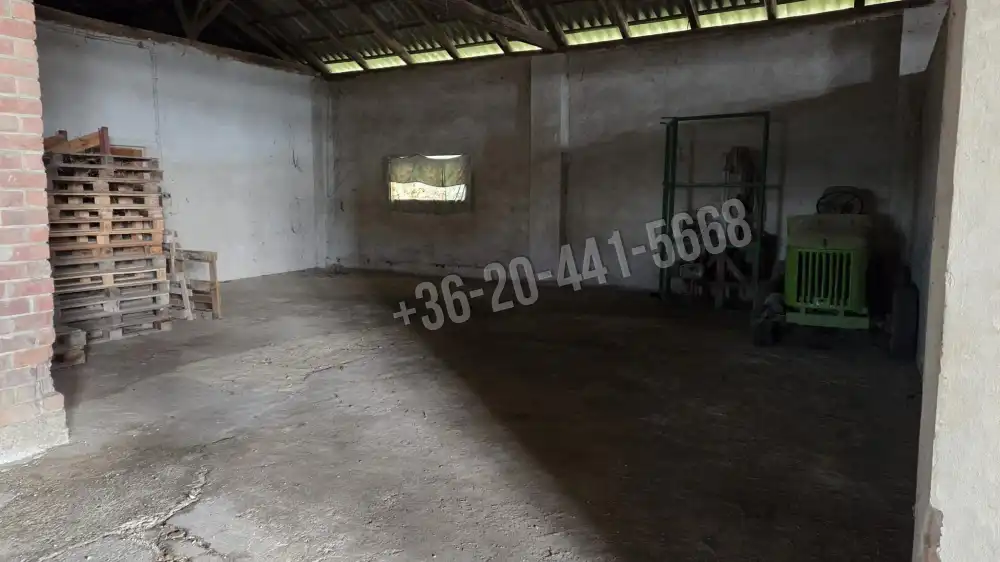 Zala megye - Lakhegy