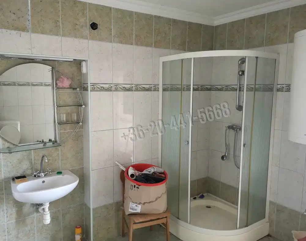 Zala megye - Lakhegy