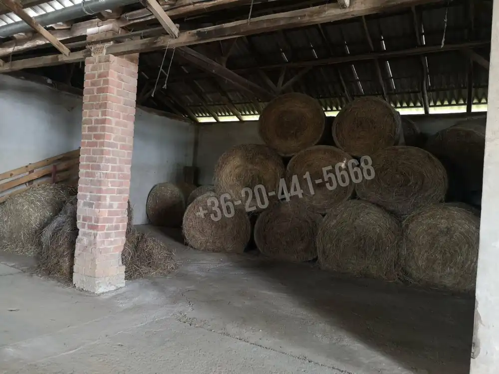 Zala megye - Lakhegy