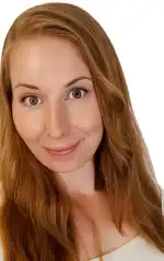 Proksné Anett