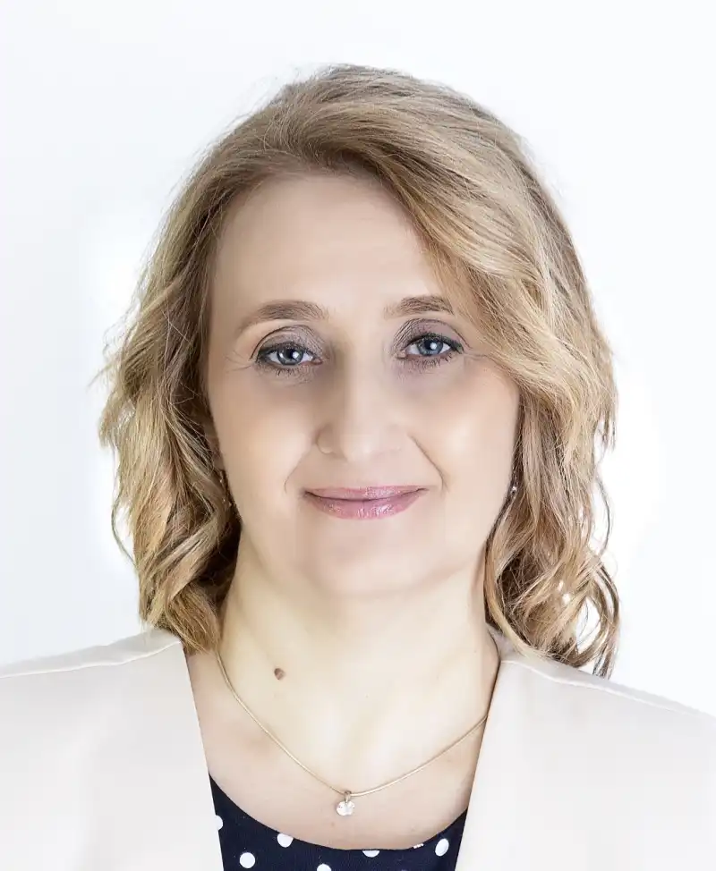 Szente Andrea